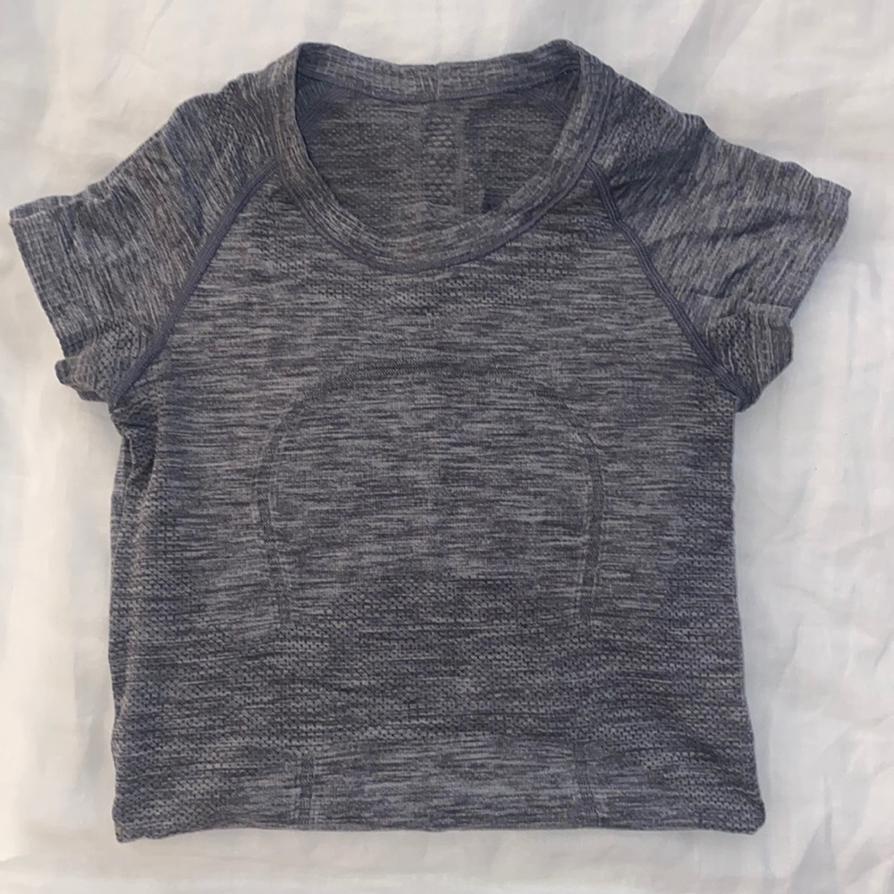 Lululemon Swiftly Tech